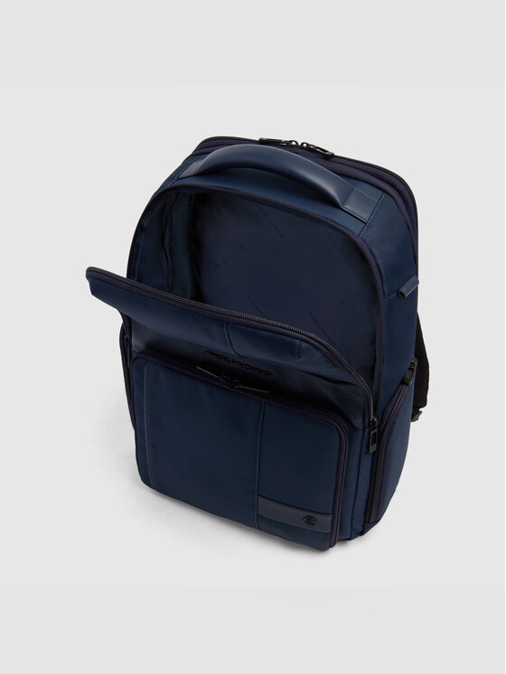 Piquadro Piquadro Zaino 376 Blu