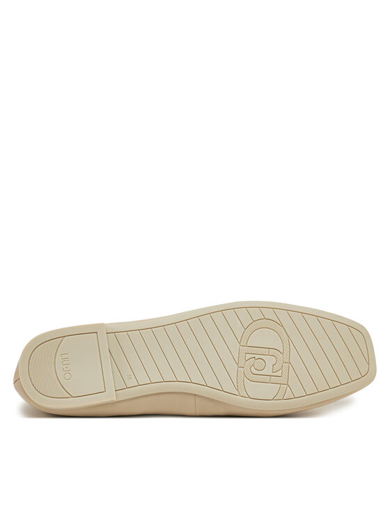 Liu Jo Liu Jo Ballerinas Dafne 04 SA5033 PX460 Weiß