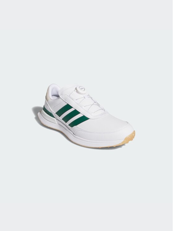 adidas adidas Buty do golfa 162401 Biały