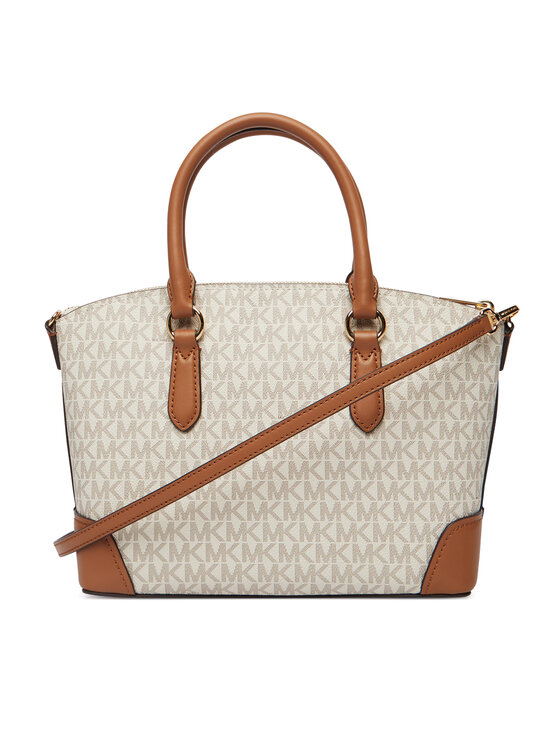 MICHAEL Michael Kors MICHAEL Michael Kors Geantă 30R6G1WS8B Écru