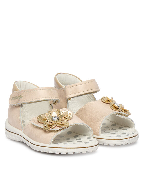 Primigi Primigi Сандали 1363344 Бежов