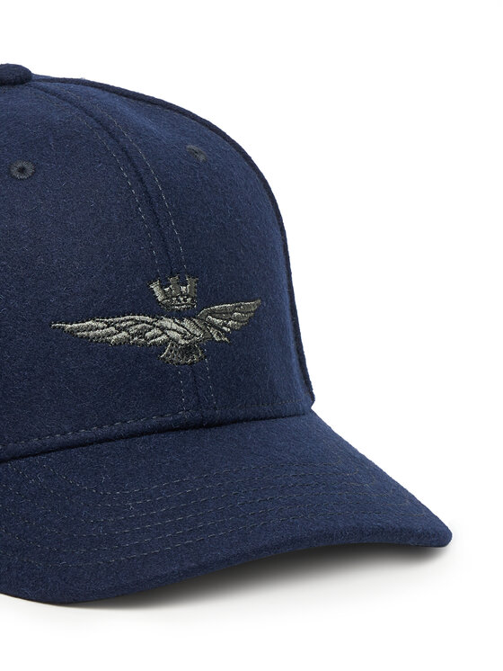 Aeronautica Militare Aeronautica Militare Šilterica 252HA1085UCT02333 Tamnoplava
