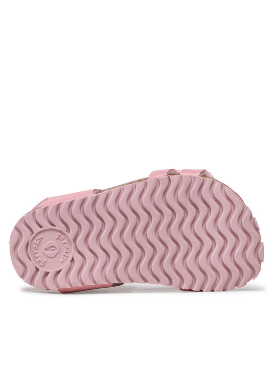 Sandali 222441-A M Rosa