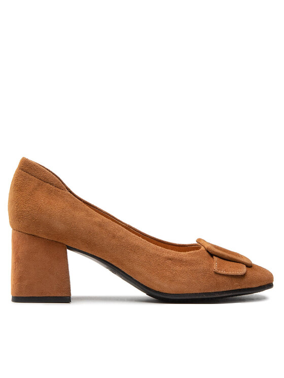 Scarpe basse 9-22402-29 Marrone