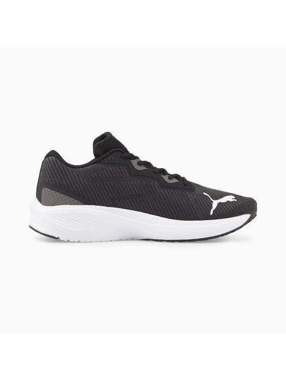 Puma Puma Sneakersy 376615 Czarny