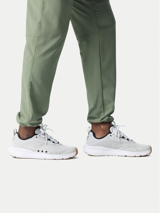 Columbia Columbia Sneakersy Castback 2063101 Szary