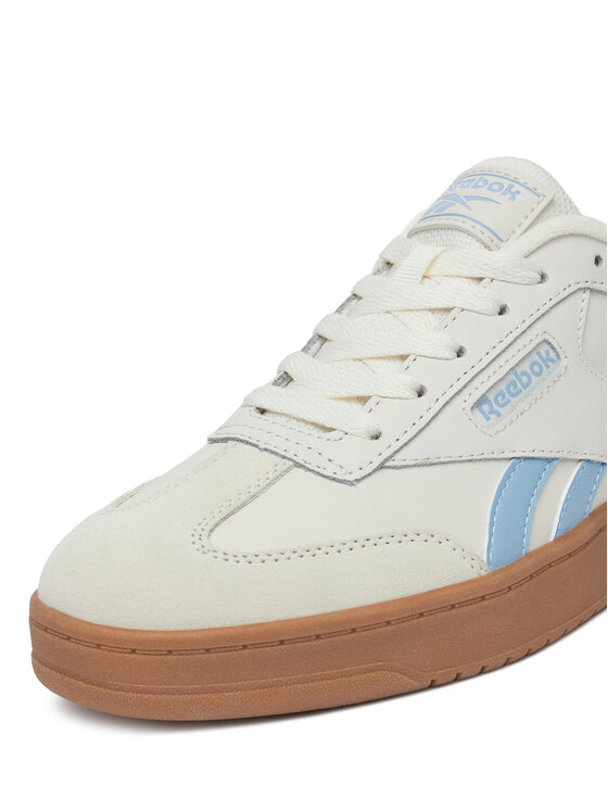 Reebok Reebok Snīkeri FORTE LOUNGER DOUBLE UP AR30255WCLT Écru