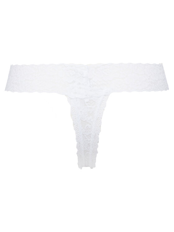 Guess Guess 3er-Set Stringtangas O5RG18 KC5L0 Bunt