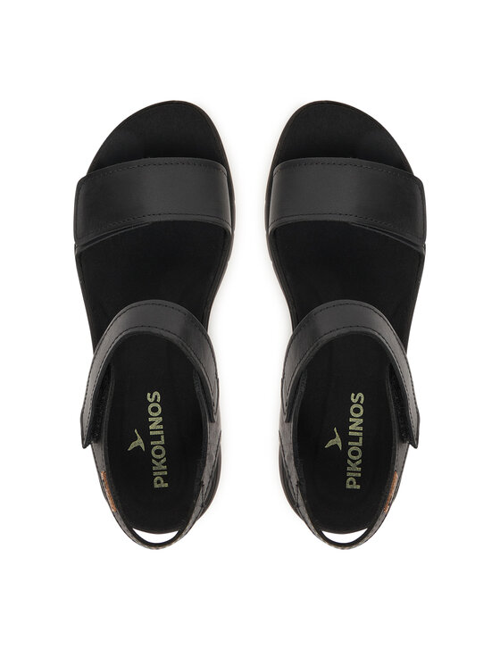 Pikolinos Pikolinos Sandalen Palma W4N-0940 Schwarz