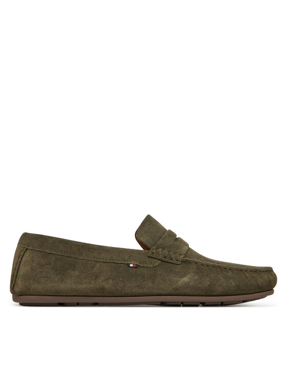 Mokasyny Tommy Hilfiger