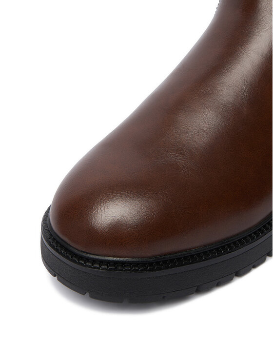 Lanetti Lanetti Chelsea CEO-123AM1760 Marrone