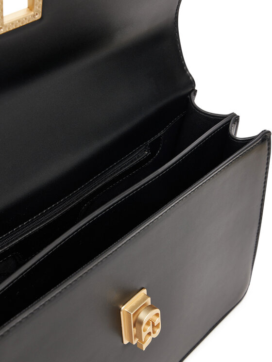 Gino Rossi Gino Rossi Handtasche CEO-MELIHA-KQ401 Schwarz