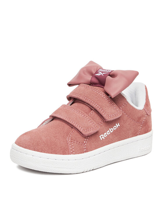 Reebok Reebok Sneakersy CEO-25KC0012 Różowy