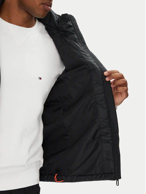 adidas adidas Prsluk Terrex Multi Climawarm JD8403 Crna Regular Fit
