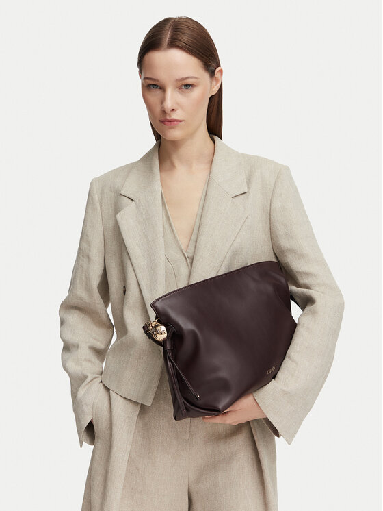 Liu Jo Liu Jo Soma AF6096 E1065 Bordo