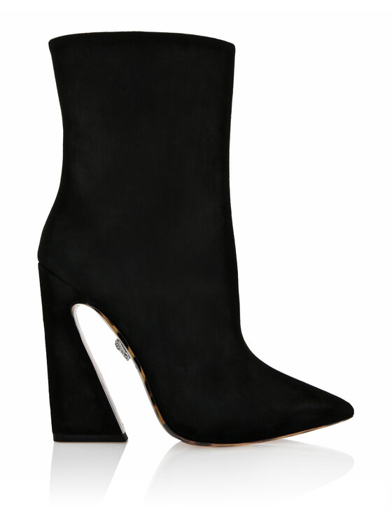 PHILIPP PLEIN PHILIPP PLEIN Stivali 8301 Nero