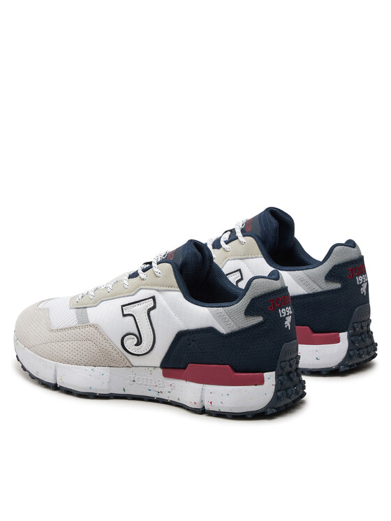 Joma Joma Sneakersy C.1992 Men 2402 C1992S2402 Beżowy
