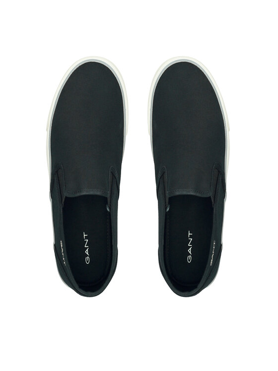 Gant Gant Tenniskingad 30638883 Must