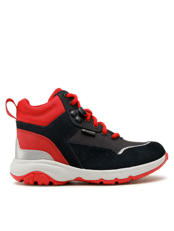 Polacchine RockRaceGtx K GORE-TEX 261614297 Nero