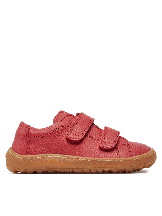 Froddo Froddo Sneakers Barefoot Base G3130240-5 S Rot