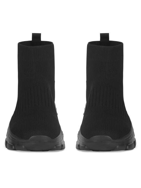 Jenny Fairy Jenny Fairy Sneakers LZ0529-08 Nero