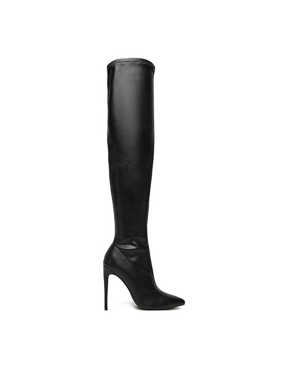 DeeZee DeeZee Zimske čizme MM220168H Crna