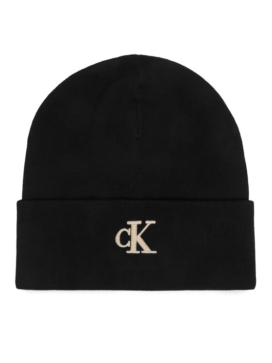 Calvin Klein Calvin Klein Berretto LV04F8098G Nero
