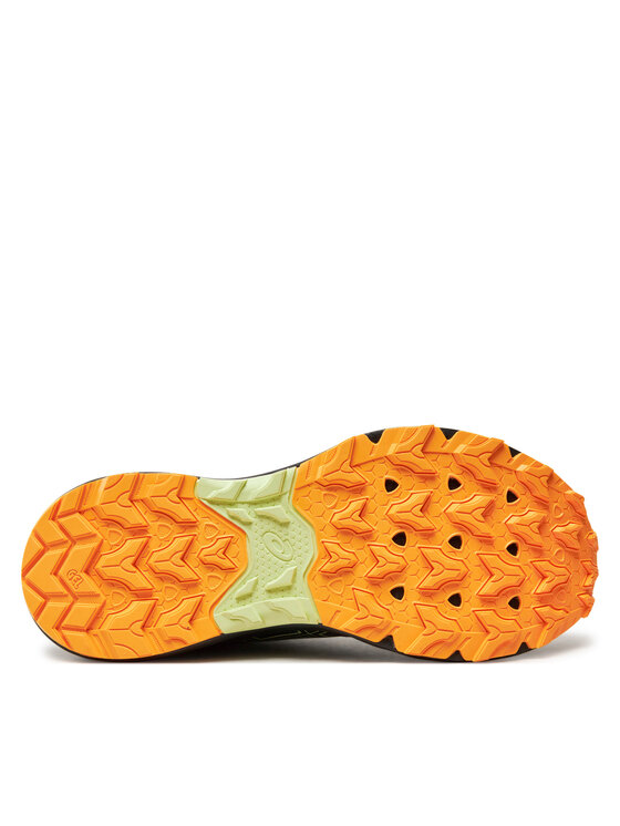 Asics Asics Παπούτσια για Τρέξιμο Gel-Venture 9 1011B486 Μαύρο