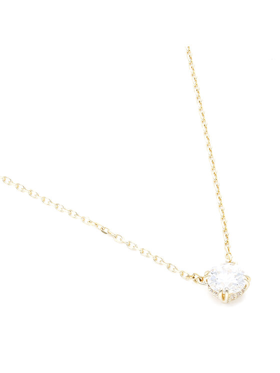 Swarovski Swarovski Lănțișor Constella 5636703 Auriu