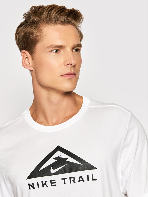 Nike Trail Running M CZ9802-604 T-shirt