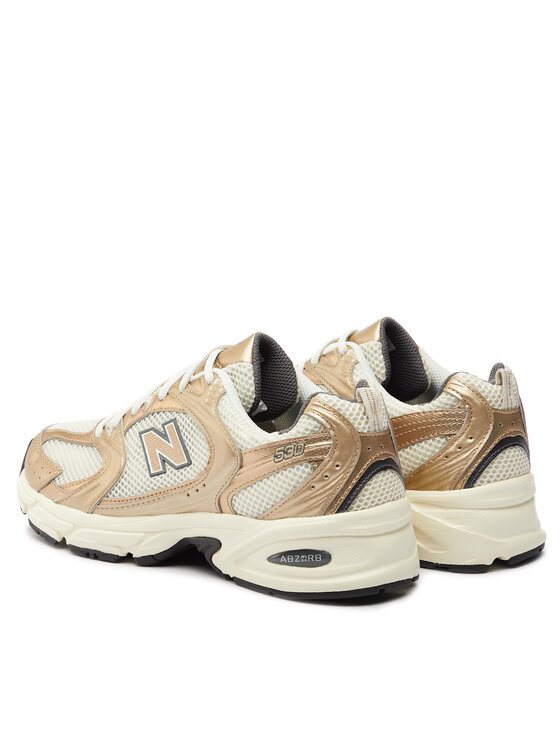 New Balance New Balance Tenisice MR530LA Bež