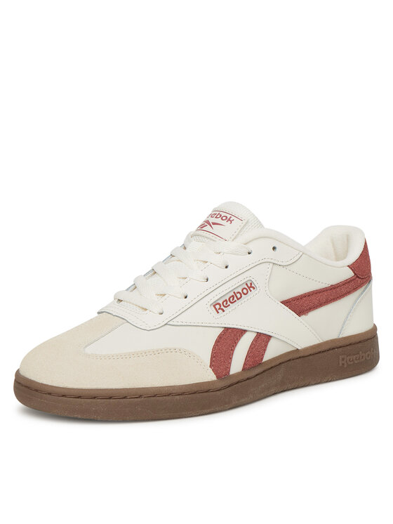 Reebok Reebok Αθλητικά FORTE LOUNGER AR30252WCQT Εκρού