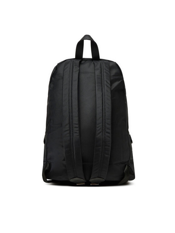 Marc Jacobs Marc Jacobs Zaino 2F3HBP028H02 Nero