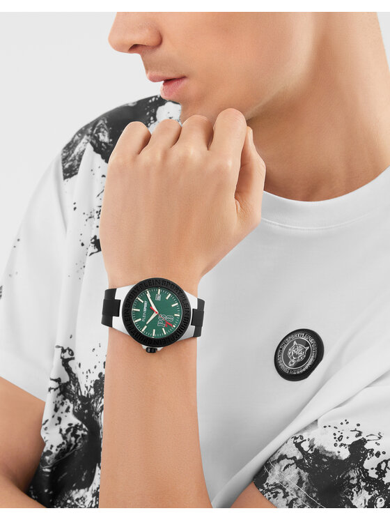 Plein Sport Plein Sport Orologio 30052 Nero