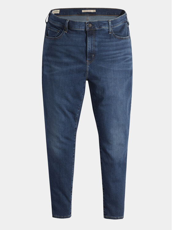 Levi's® Levi's® Дънки 721™ 83368-0090 Син Slim Fit