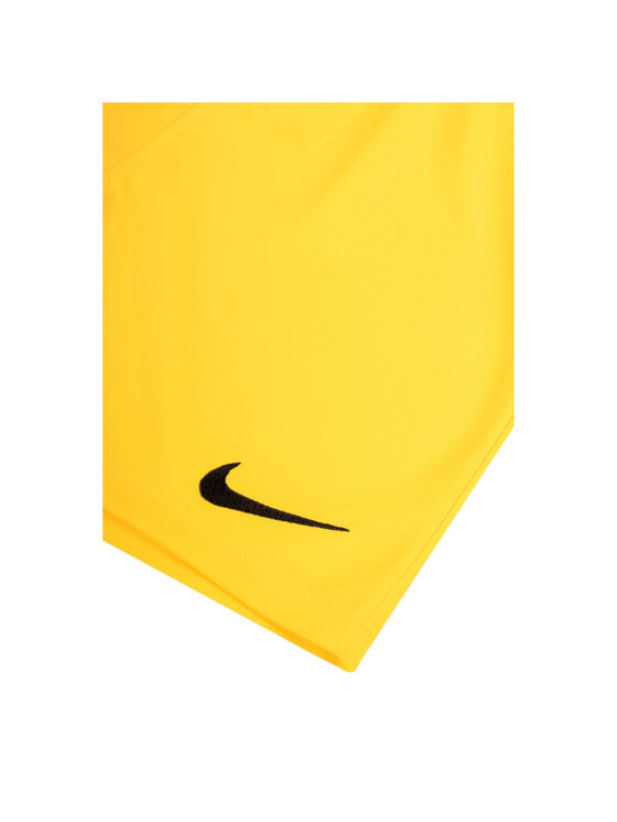 Nike Nike T-shirt Park 20 Little Kids Set Giallo Regular Fit