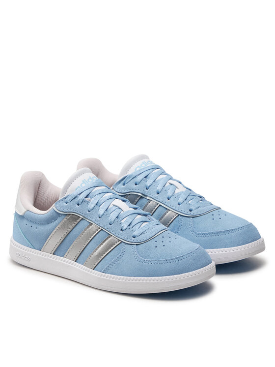 adidas adidas Sneakers Breaknet Sleek  IH5464 Blau