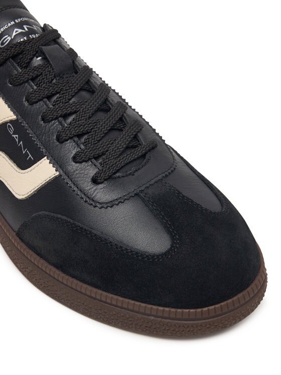 Gant Gant Laisvalaikio batai Cuzmo 33631374 Juoda