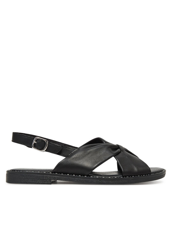 Remonte Remonte Sandaalid D3674-00 Must