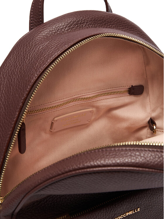 Coccinelle Coccinelle Rucksack U45 Coccinellenory E1 U45 14 02 01 Dunkelrot