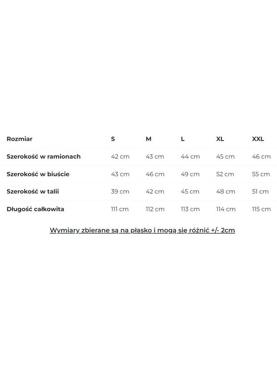 Made of Emotion Made of Emotion Vestito estivo M581 Bianco A-Line Fit