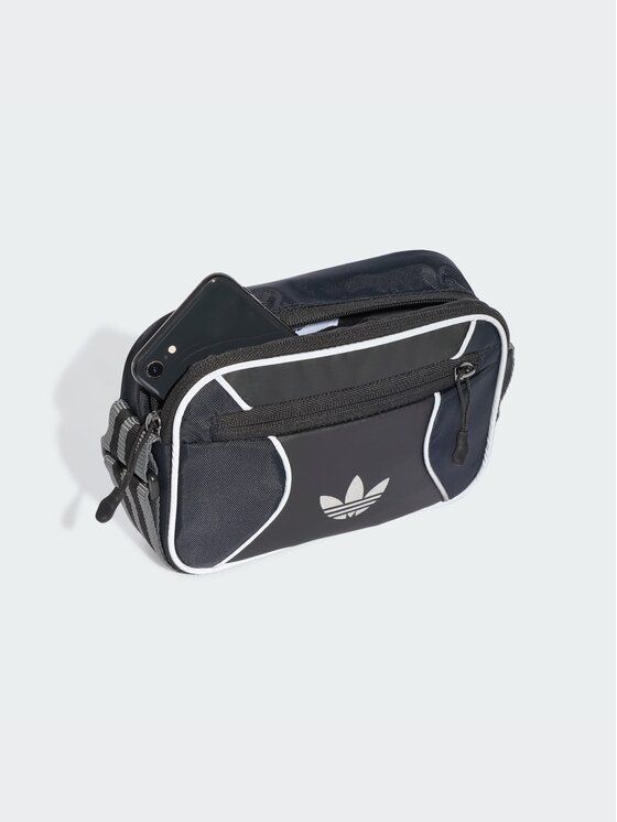 adidas adidas Saszetka 165100 Czarny