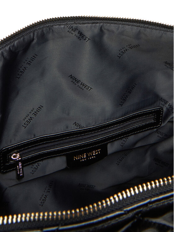 Nine West Nine West Handtasche CEO-SOPHIA-LA374-4066 Schwarz