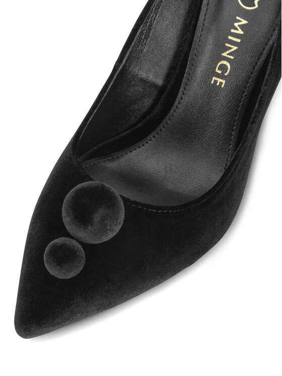 Eva Minge Eva Minge High Heels ARIBA-252-152-1 Schwarz