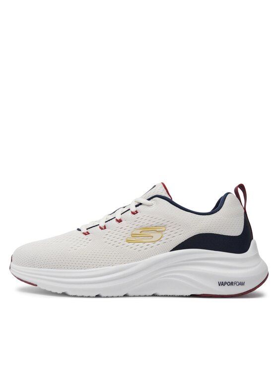 Skechers Skechers Sneakersy Vapor Foam 232625 Biały