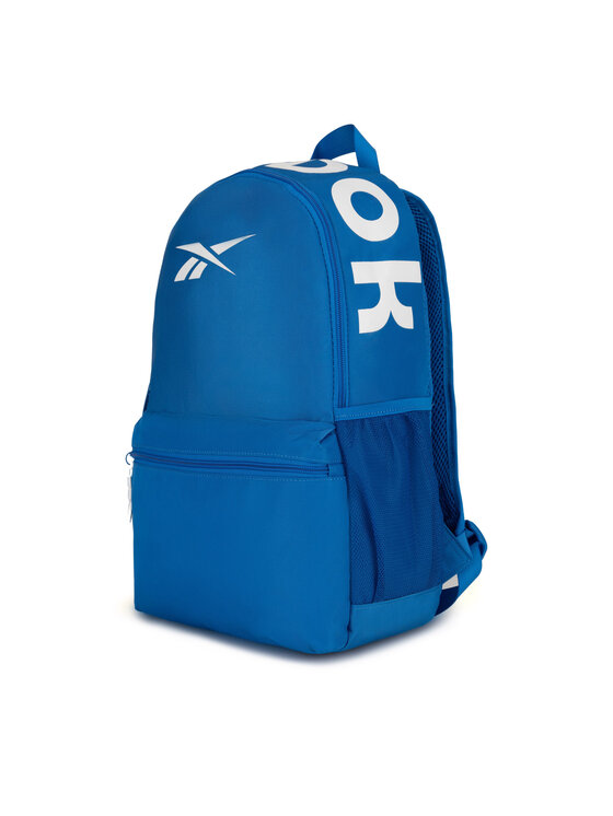 Reebok Reebok Ruksak RBK-B-008-CCC Plava