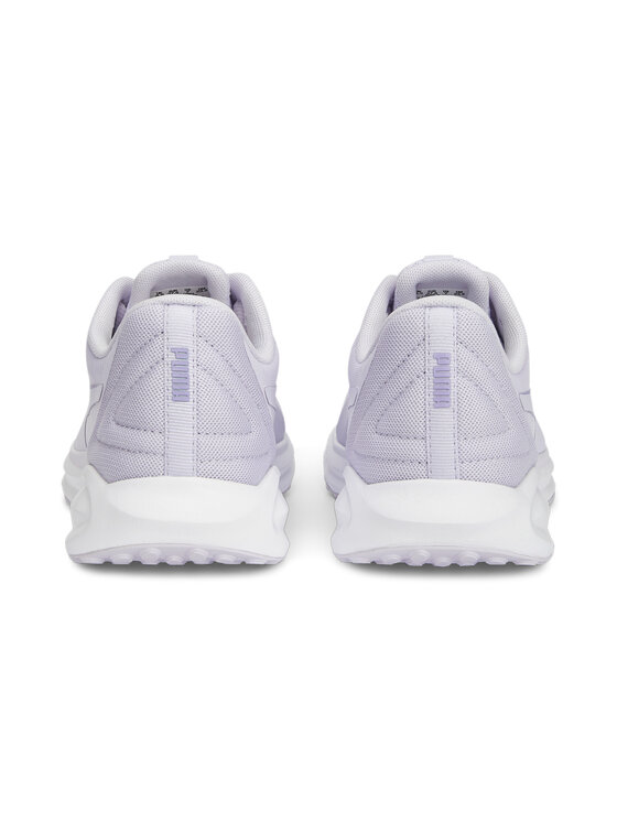 Puma Puma Sneakersy 377981 Fioletowy