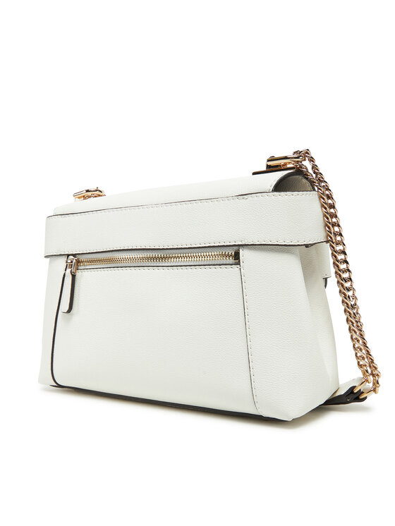 Guess Guess Handtasche HWBG96 33210 Weiß