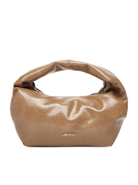 JENNY JENNY Handtasche C-JEN-S-002-08 Beige