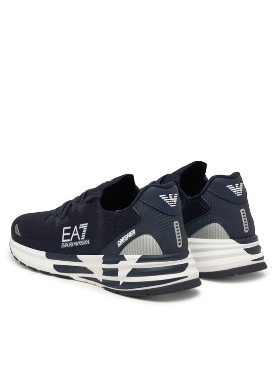 EA7 Emporio Armani EA7 Emporio Armani Tenisice 7X000652 AF18639 MZ069 Tamnoplava